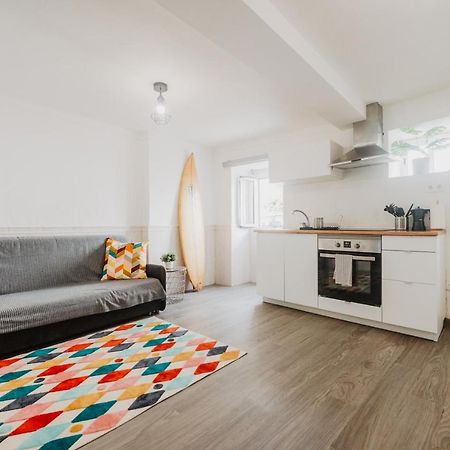 Aloha Surf House Διαμέρισμα Ericeira Εξωτερικό φωτογραφία