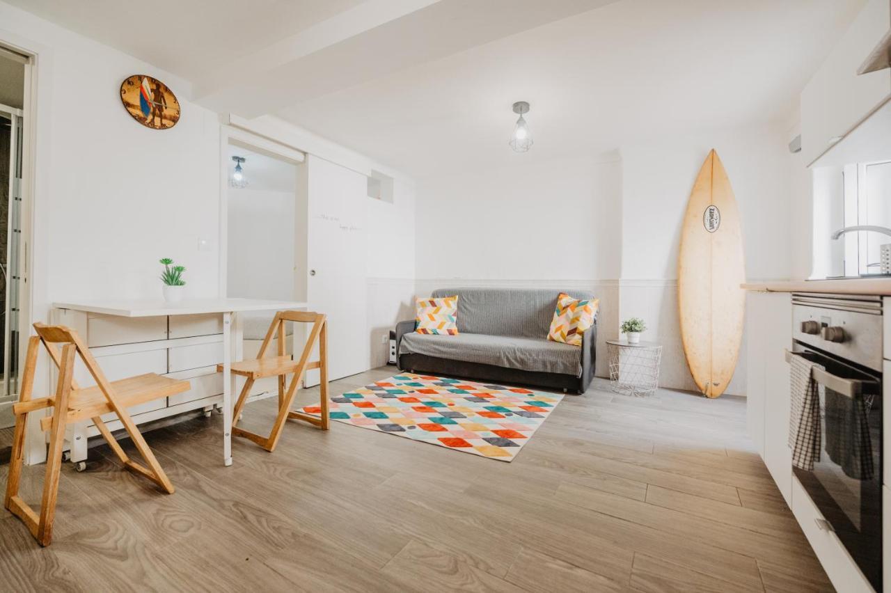 Aloha Surf House Διαμέρισμα Ericeira Εξωτερικό φωτογραφία