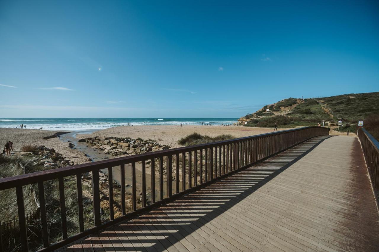 Aloha Surf House Διαμέρισμα Ericeira Εξωτερικό φωτογραφία