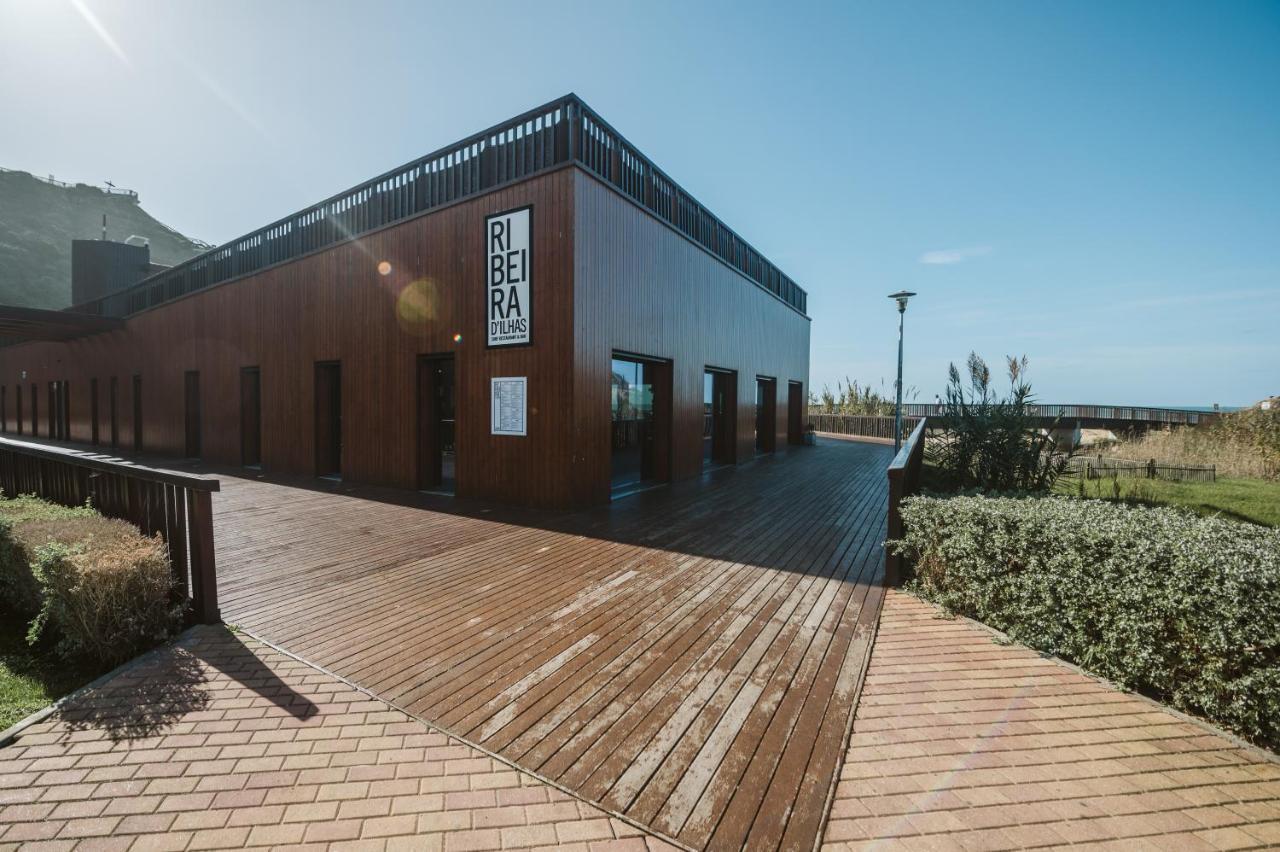 Aloha Surf House Διαμέρισμα Ericeira Εξωτερικό φωτογραφία