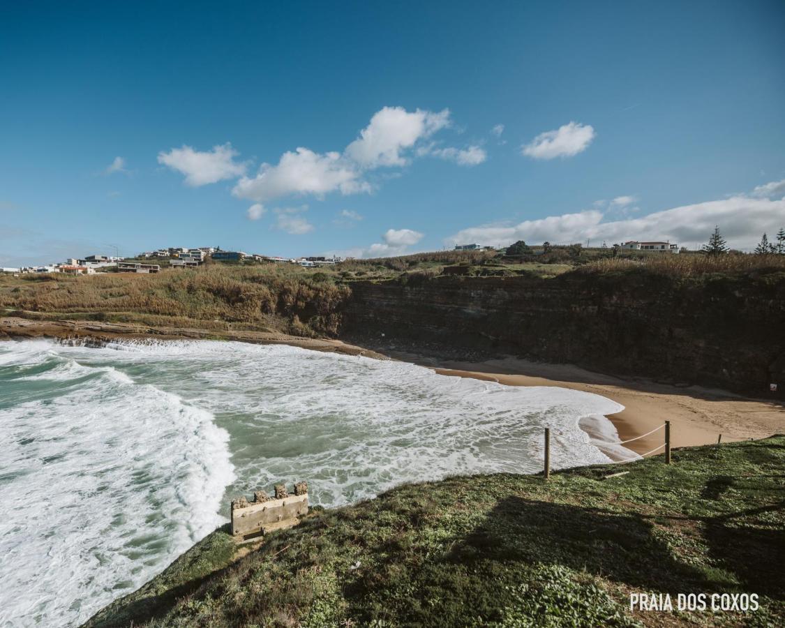 Aloha Surf House Διαμέρισμα Ericeira Εξωτερικό φωτογραφία