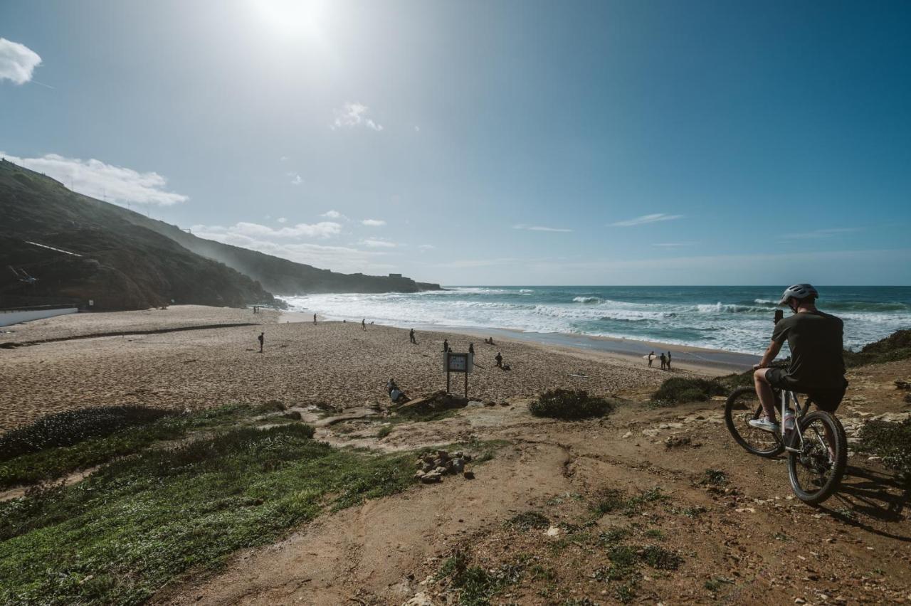 Aloha Surf House Διαμέρισμα Ericeira Εξωτερικό φωτογραφία